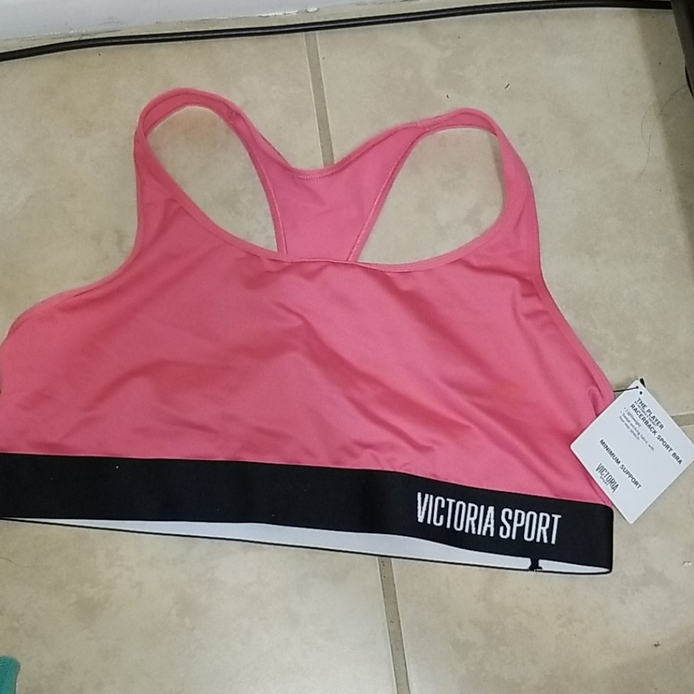 VICTORIA'S SECRET SPORT BRA